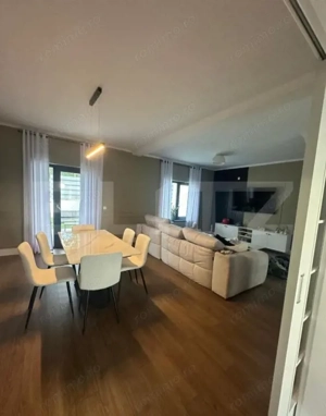Case 4 camere, 155 mp, Tomesti, Iasi - imagine 2