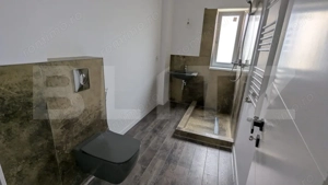 Apartament 2 camere, 58mp, cu terasă și vedere spectaculoasă spre lac - imagine 10