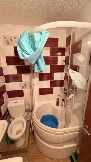 Cameră de cămin, 17 mp, zona Bularga - imagine 2