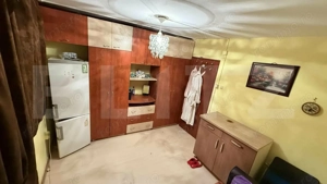 Cameră de cămin, 17 mp, zona Bularga - imagine 3