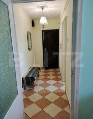Apartament 3 camere, 93 mp, zona Semicentrală  - imagine 9