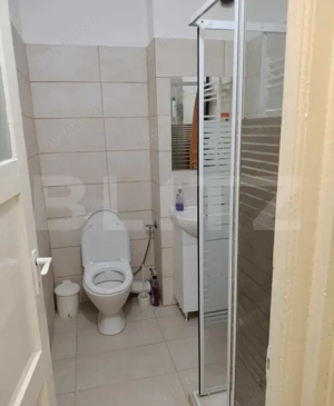 Apartament 3 camere, 93 mp, zona Semicentrală  - imagine 12