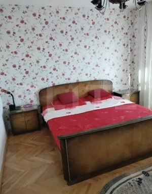 Apartament 3 camere, 93 mp, zona Semicentrală  - imagine 5