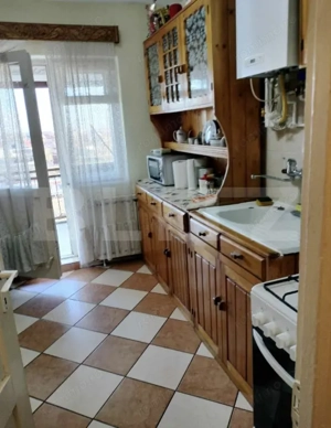 Apartament 3 camere, 93 mp, zona Semicentrală  - imagine 7