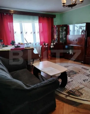 Apartament 3 camere, 93 mp, zona Semicentrală  - imagine 2