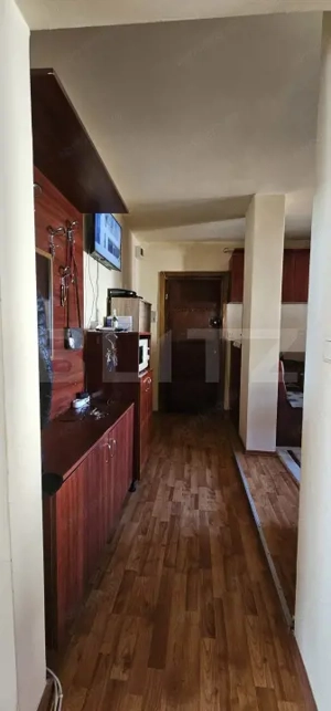 Apartament 2 camere, 58.20 mp, zona Carpati 2 - imagine 8