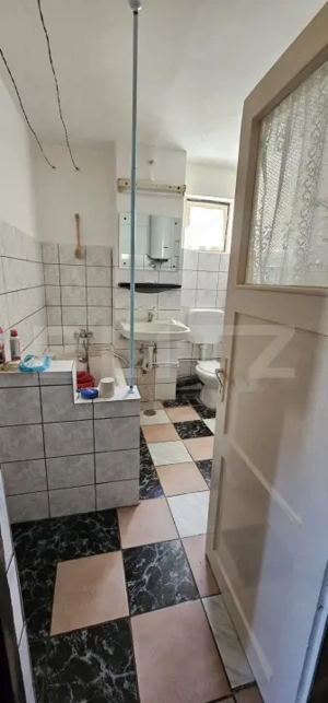 Apartament cu 2 camere, 50 mp, zona 14 Mai - imagine 5