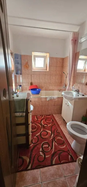 Apartament 2 camere, 58.20 mp, zona Carpati 2 - imagine 9