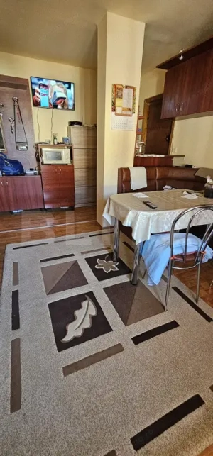 Apartament 2 camere, 58.20 mp, zona Carpati 2 - imagine 6