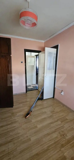 Apartament cu 2 camere, 50 mp, zona 14 Mai - imagine 6