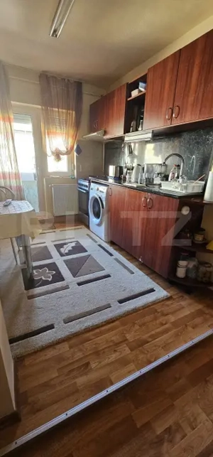 Apartament 2 camere, 58.20 mp, zona Carpati 2