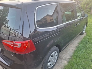 Seat Alhambra DSG 2.0 2014 - imagine 3