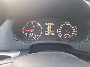Seat Alhambra DSG 2.0 2014 - imagine 2