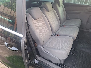 Seat Alhambra DSG 2.0 2014 - imagine 6