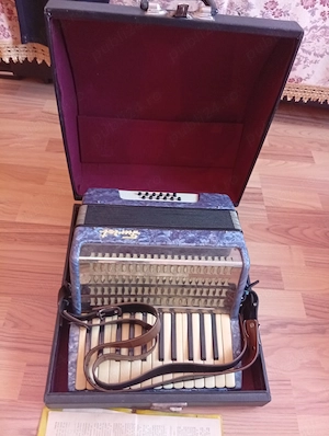 De vânzare acordeon vechi