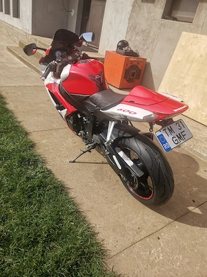 Vind Suzuki gsxr 600k7 - imagine 6