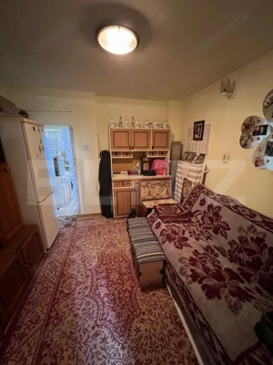 Pachet Imobiliar cu 2 Garsoniere și un Apartament în Asociație de locatari - imagine 7