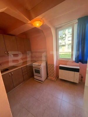 Garsoniera de vanzare, 22 mp, zona Soarelui - imagine 3