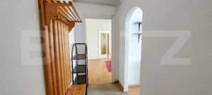 Apartament 2 camere, 57 mp, zona Central