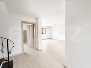 Duplex de vanzare, 110 mp, zona Schit - Alba Iulia - imagine 2