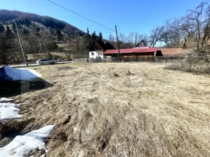 Casă de vacanță sau locuință în Apuseni | 3300 mp teren | Avram Iancu - imagine 8