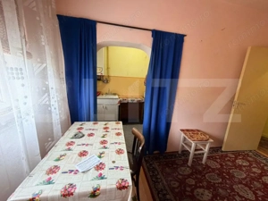 Apartament cu 3 camere, 47mp, etaj intermediar, Cugir - imagine 5