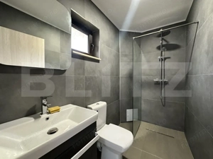 Duplex de vanzare, 110 mp, zona Schit - Alba Iulia - imagine 8