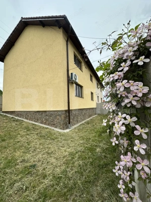 Duplex de vanzare, 110 mp, zona Schit - Alba Iulia - imagine 12