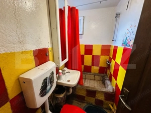 Apartament 2 camere, 34 mp, zona centrala Aiud - imagine 5