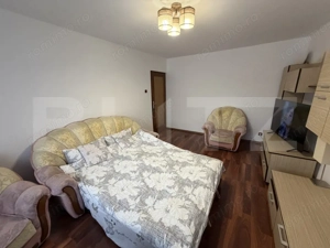 Apartament 2 camere decomandat, 52 mp, Etaj 3, zona Cetate - imagine 4