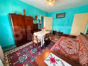 Apartament cu 3 camere, 47mp, etaj intermediar, Cugir - imagine 6
