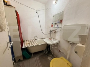 Apartament cu 3 camere, 47mp, etaj intermediar, Cugir - imagine 7