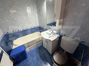 Apartament 2 camere decomandat, 52 mp, Etaj 3, zona Cetate - imagine 7