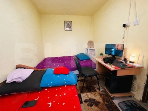 Apartament 2 camere, 34 mp, zona centrala Aiud - imagine 3
