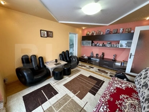 Apartament cu 2 camere, 45 mp, priveliste panoramica, zona Cugir