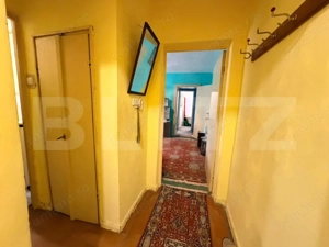 Apartament cu 3 camere, 47mp, etaj intermediar, Cugir - imagine 8