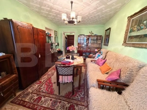 Apartament 2 camere, 43mp, orasul Cugir