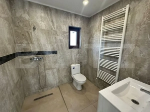 Casă modernă pe un nivel, 500 mp teren, zona Partoș - Alba Iulia - imagine 9
