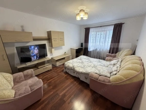 Apartament 2 camere decomandat, 52 mp, Etaj 3, zona Cetate - imagine 3