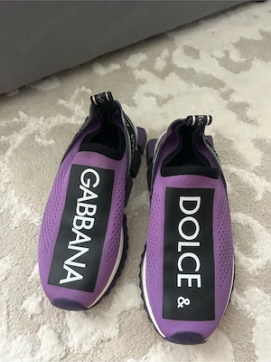 Adidasi D&G