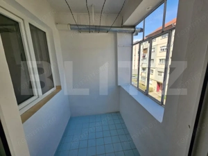 Garsonieră decomandată 31 mp, etaj 2, Cugir – spațioasă și bine compartimentată - imagine 4