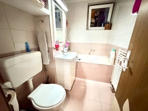 Apartament 2 camere, 58 mp, mobilat complet, Sebes - imagine 5