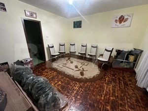 Casa individuala cu 4 camere si teren 640mp,Vintul de jos - imagine 5