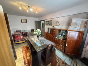 2 camere decomandat Abrud | Garaj | Baie cu geam | Mobilat - imagine 5