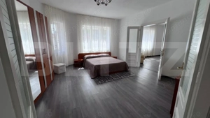 Casă 4 camere 110 mp utili , 950 mp teren , Zonă ultracentrală , Alba Iulia - imagine 2