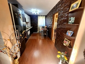 Casa individuala,cu 3 camere,120mp,Blaj - imagine 4