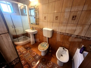 Casa individuala,cu 3 camere,120mp,Blaj - imagine 8