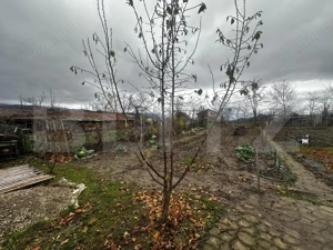 Casa individuala cu 4 camere si teren 640mp,Vintul de jos - imagine 2
