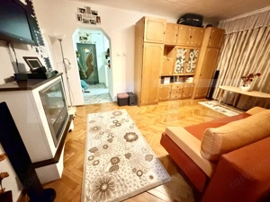 Apartament 2 camere, 58 mp, mobilat complet, Sebes - imagine 4