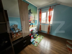 Casa individuala cu 4 camere si teren 640mp,Vintul de jos - imagine 9